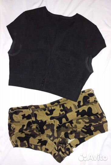 Костюмы танцевальные / pole dance купальники