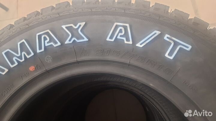 Sailun Terramax A/T 215/75 R15 100S