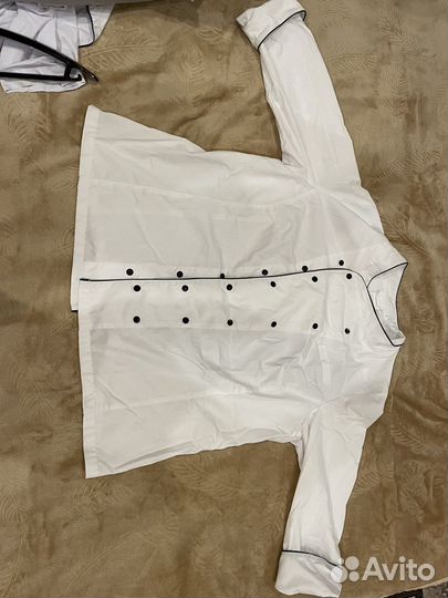 Поварская форма