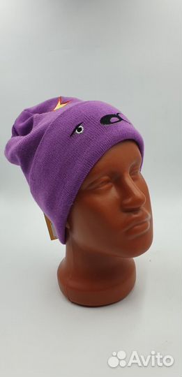 Шапка горнолыжная