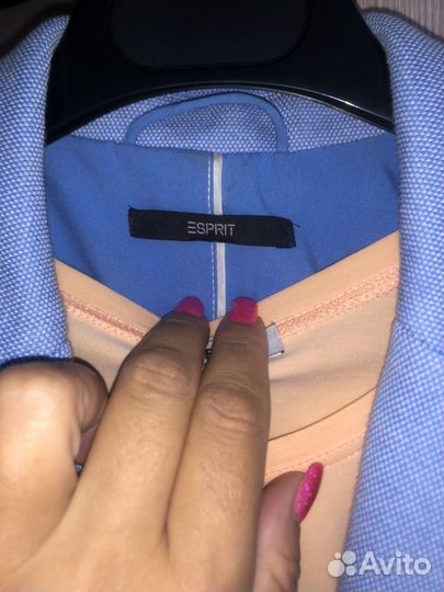 Брендовая одежда