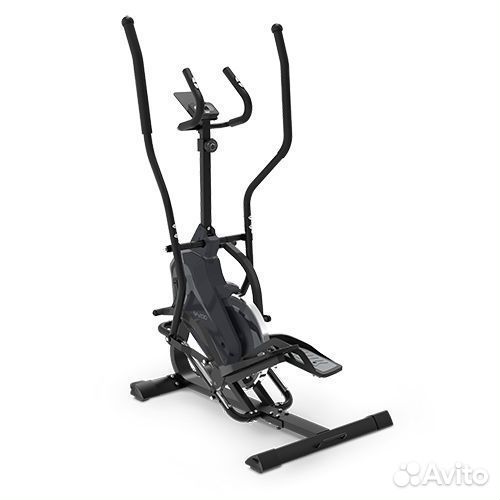 Эллиптический тренажер степпер carbon SF200