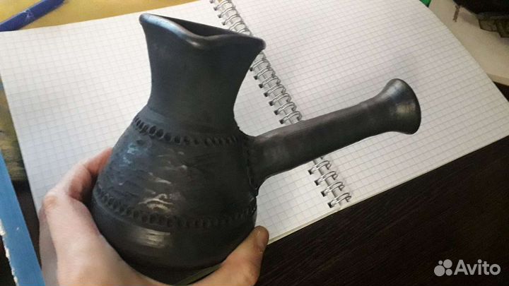 Турка керамика, тарелки, деревянная миска