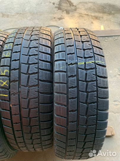 Dunlop SP Winter Maxx WM01 185/65 R15 88Q