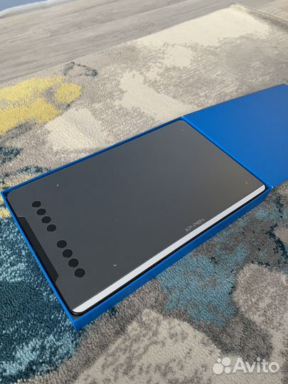 Графический планшет XP-Pen Deco 01 V2