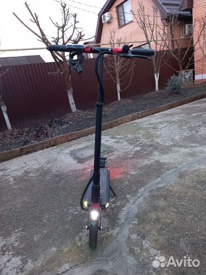 Электросамокат kugoo x1 kirin