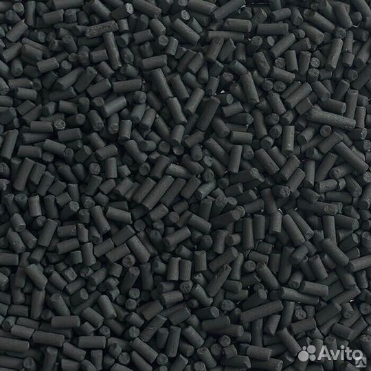 Уголь Активированный (Активный)