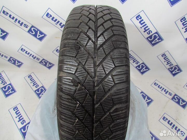 Continental ContiWinterContact TS 830 185/65 R15 101K