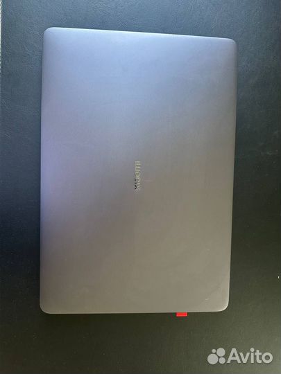 Ноутбук Xiaomi Notebook Pro X 15 (Core i7-11370H