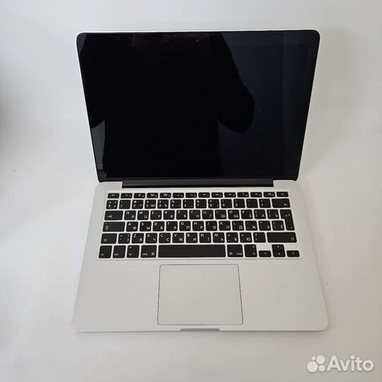 Ноутбук Apple MacBook PRO 15 Retina 2015