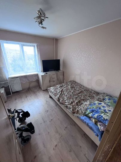 2-к. квартира, 44 м², 8/9 эт.