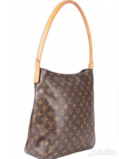 Сумка louis vuitton винтаж оригинал