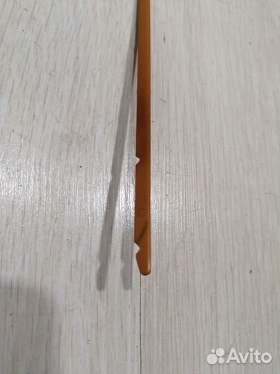 Щуп масляный Renault logan stepway 2