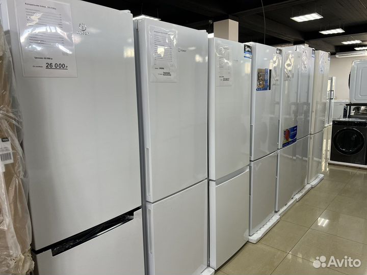 Холодильники и морозилки от турецкого бренда(beko)