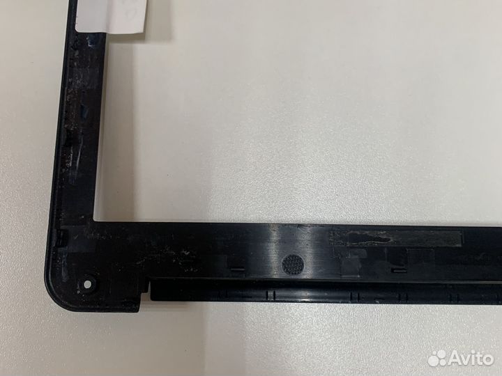 Рамка матрицы ноутбука hp cq60