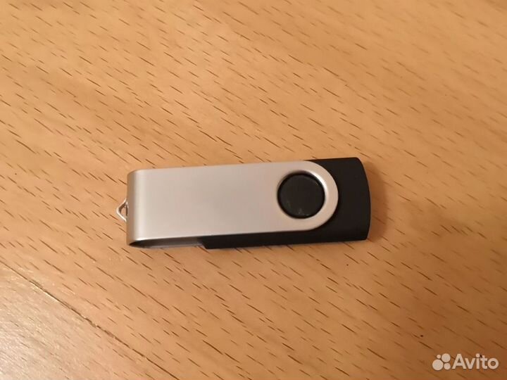 Флешка 16 гб