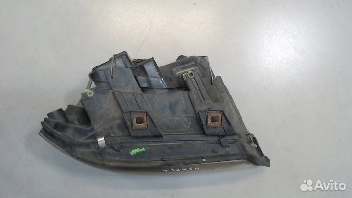 Фара (передняя) Audi A6 (C5) Allroad, 2005