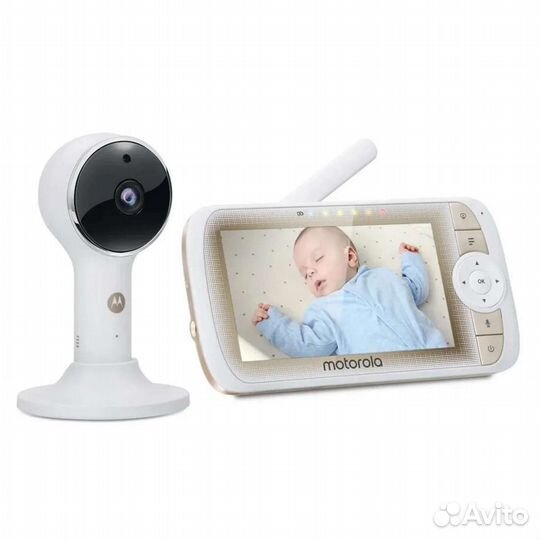 Видеоняня Motorola LUX65Connect