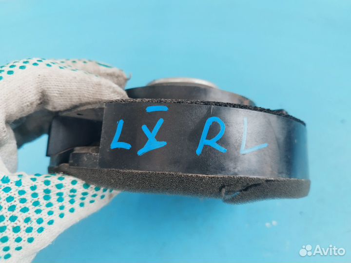 Динамик задний левый для Mitsubishi Lancer 10