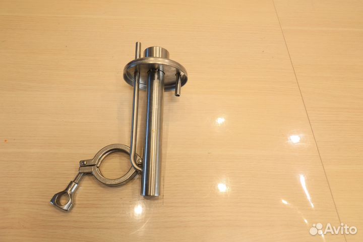 Самогонный аппарат колонна Прима Тора Visual 38мм