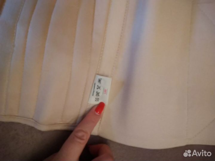 Корсет ортопедический для спины