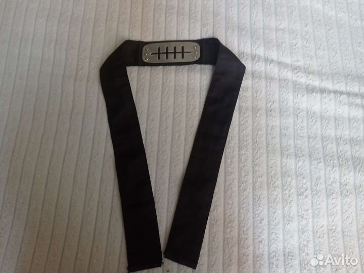 Повязка пейна из наруто