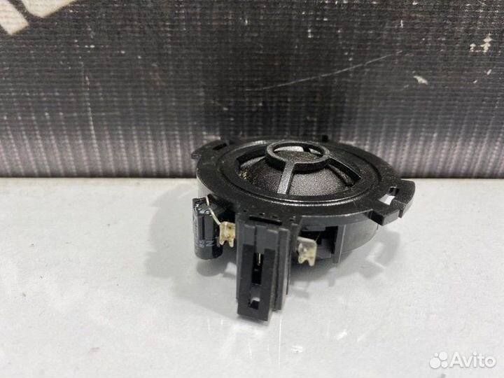 Динамик Audi Q7 4L BHK 2009