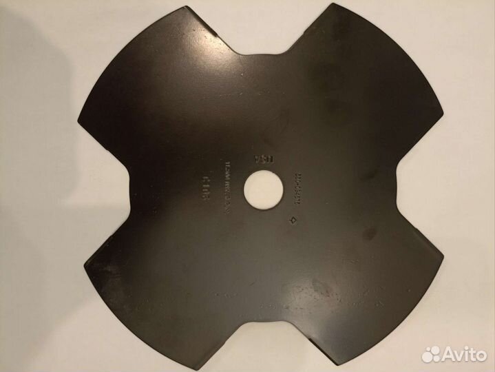 Фреза для газонокосилки Husqvarna новая