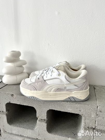 Кроссовки puma 180 tones