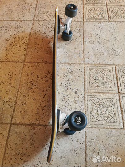 Скейтборд Long Island