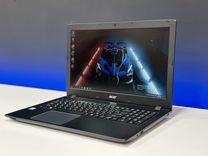 Игровой Acer Core i7 16G озу GTX950 SSD+HDD