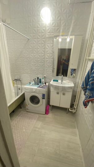 Комната 22 м² в 3-к., 1/5 эт.