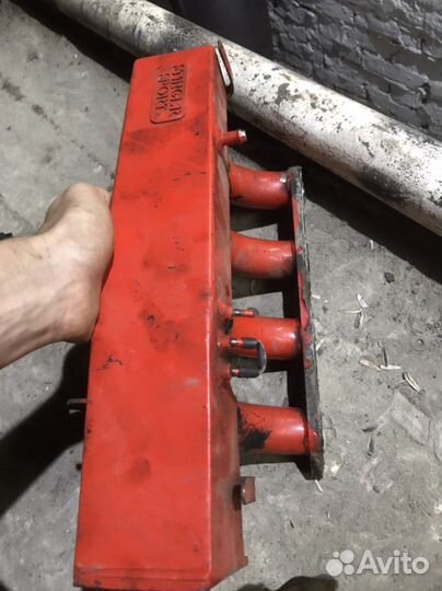 Ресивер стингер