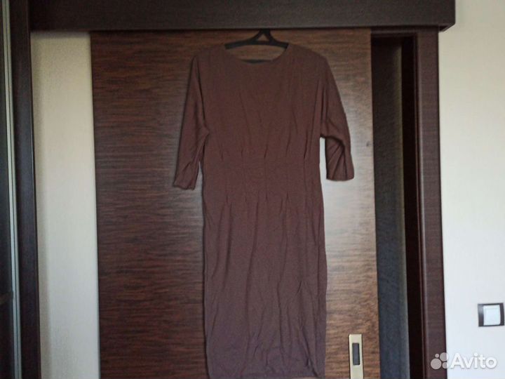 Платья пакетом 48