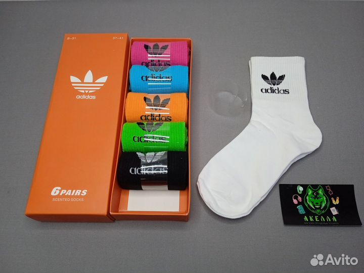 Носки Оптом