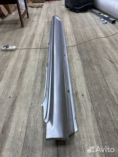 Пороги на все авто(новые)