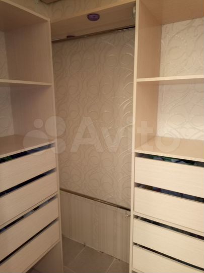 2-к. квартира, 75 м², 16/17 эт.
