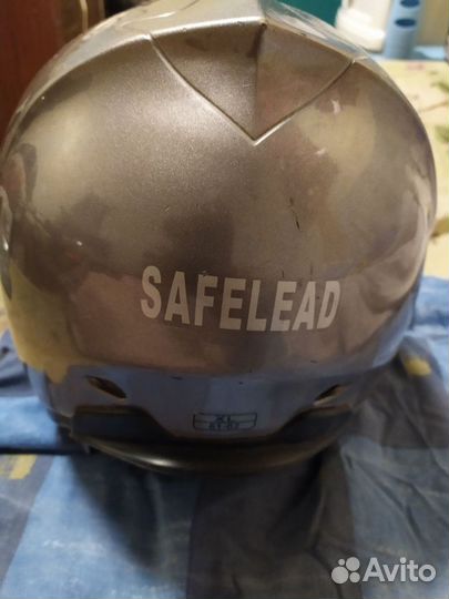 Шлем safelead