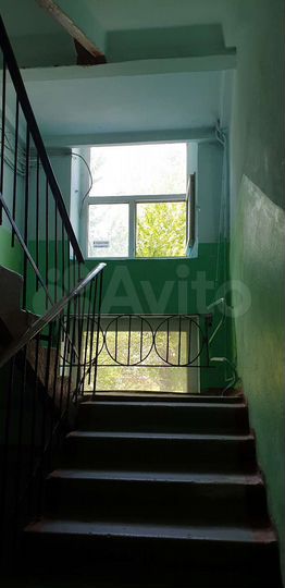 1-к. квартира, 30 м², 1/5 эт.