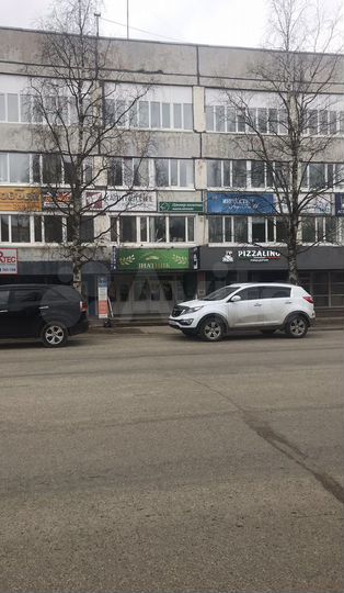 Офис, 6446.9 м²