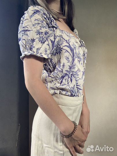 Блуза Топ