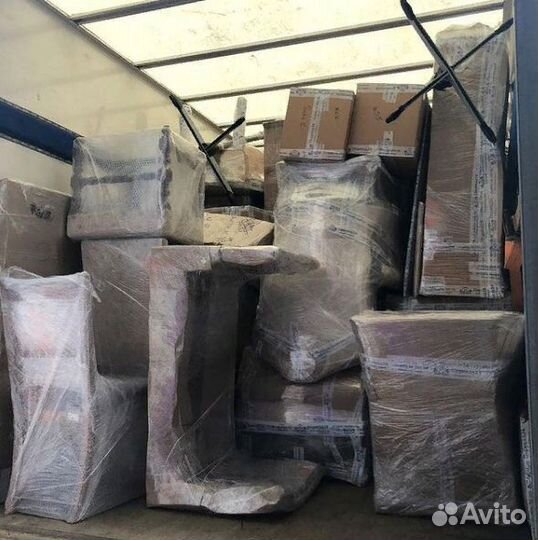 Переезд межгород от 200 км из лнр и днр