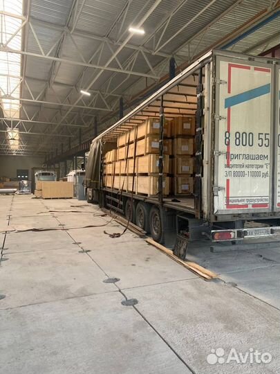 Склад. Хранение и перегрузка груза, контейнеров