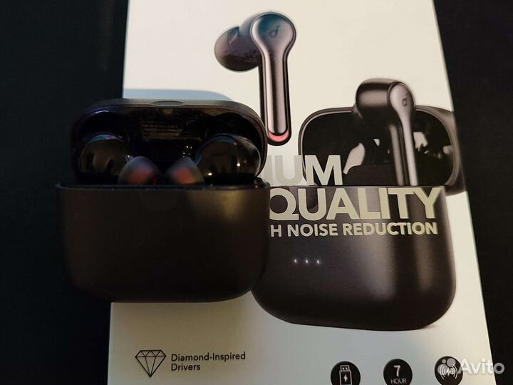 Anker soundcore liberty 2