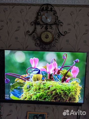 ЖК телевизоры smart tv бу