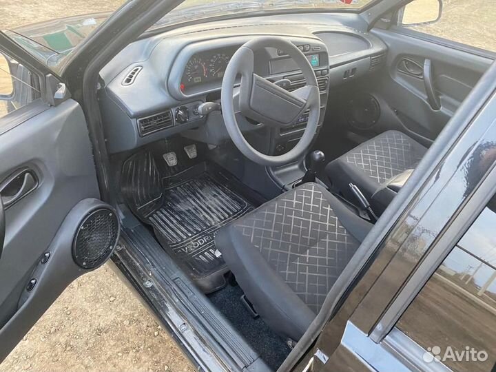 ВАЗ 2114 Samara 1.6 МТ, 2010, 150 000 км