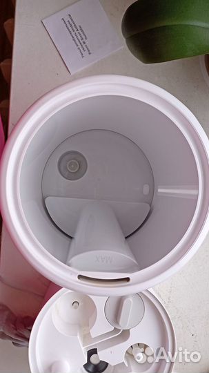 Увлажнитель воздуха Xiaomi Mi Smart Antibacterial