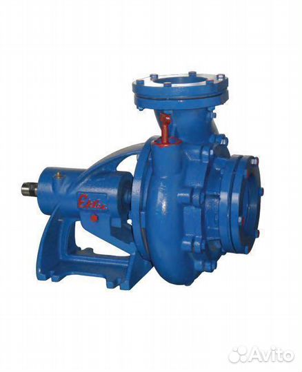 Насос центробежный TKS150(26Hm;330м3/час)