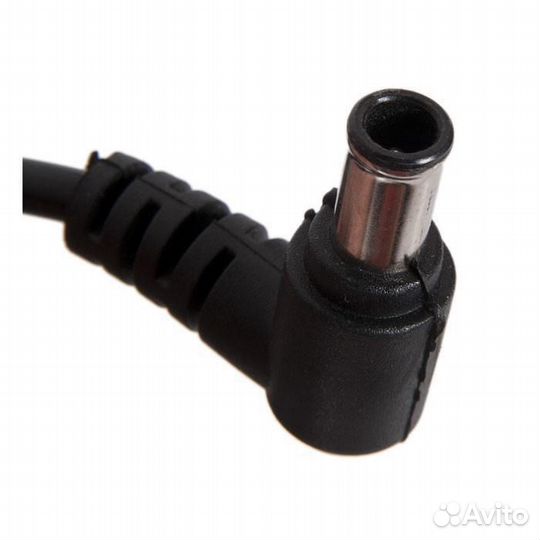 Блок питания (зарядка) для ноутбука Sony Vaio VGN