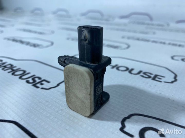 Датчик удара Audi A6 C7